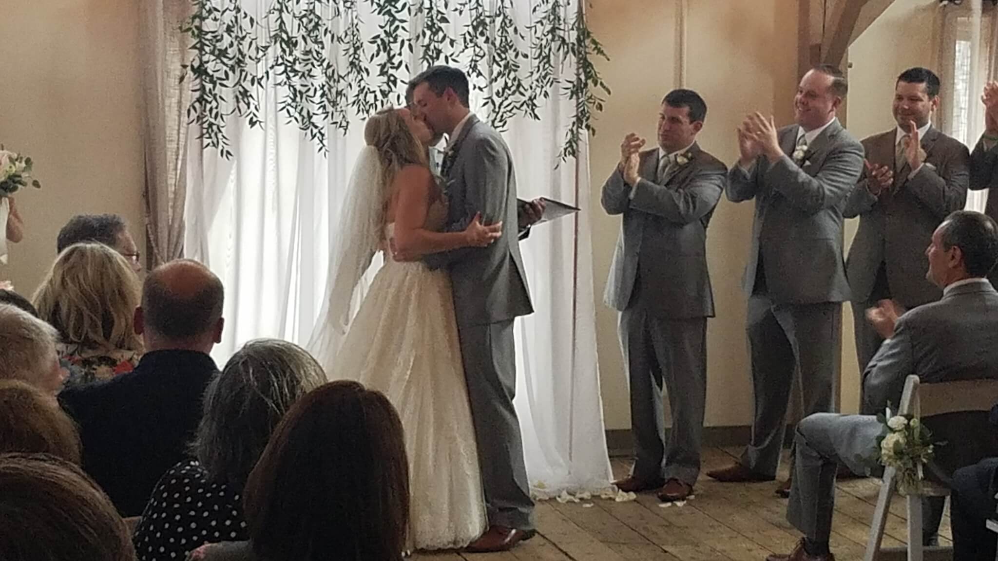 Wedding Ideas & Advice — wedding photo 20