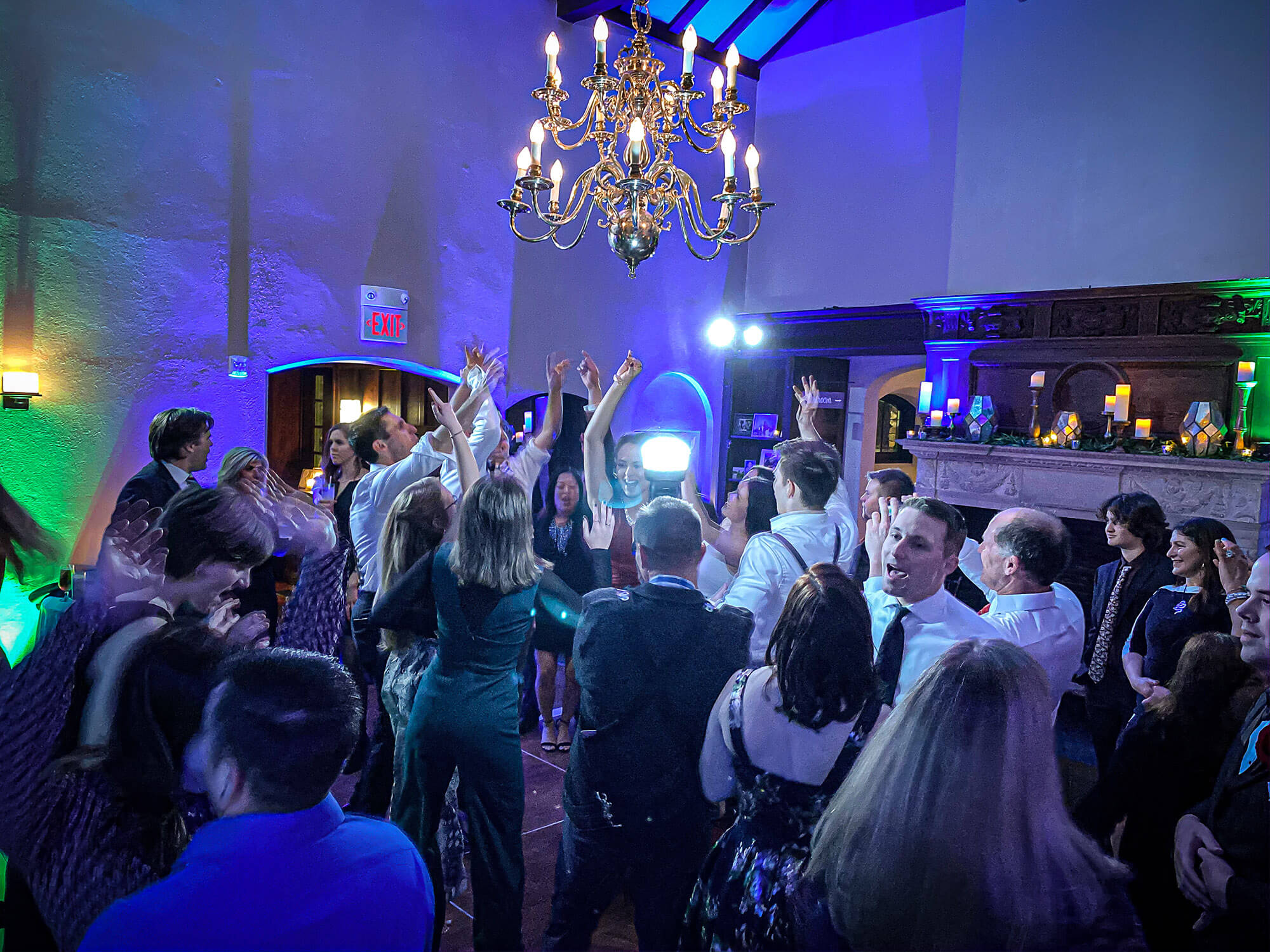 Lighting Makes A Difference photo 6