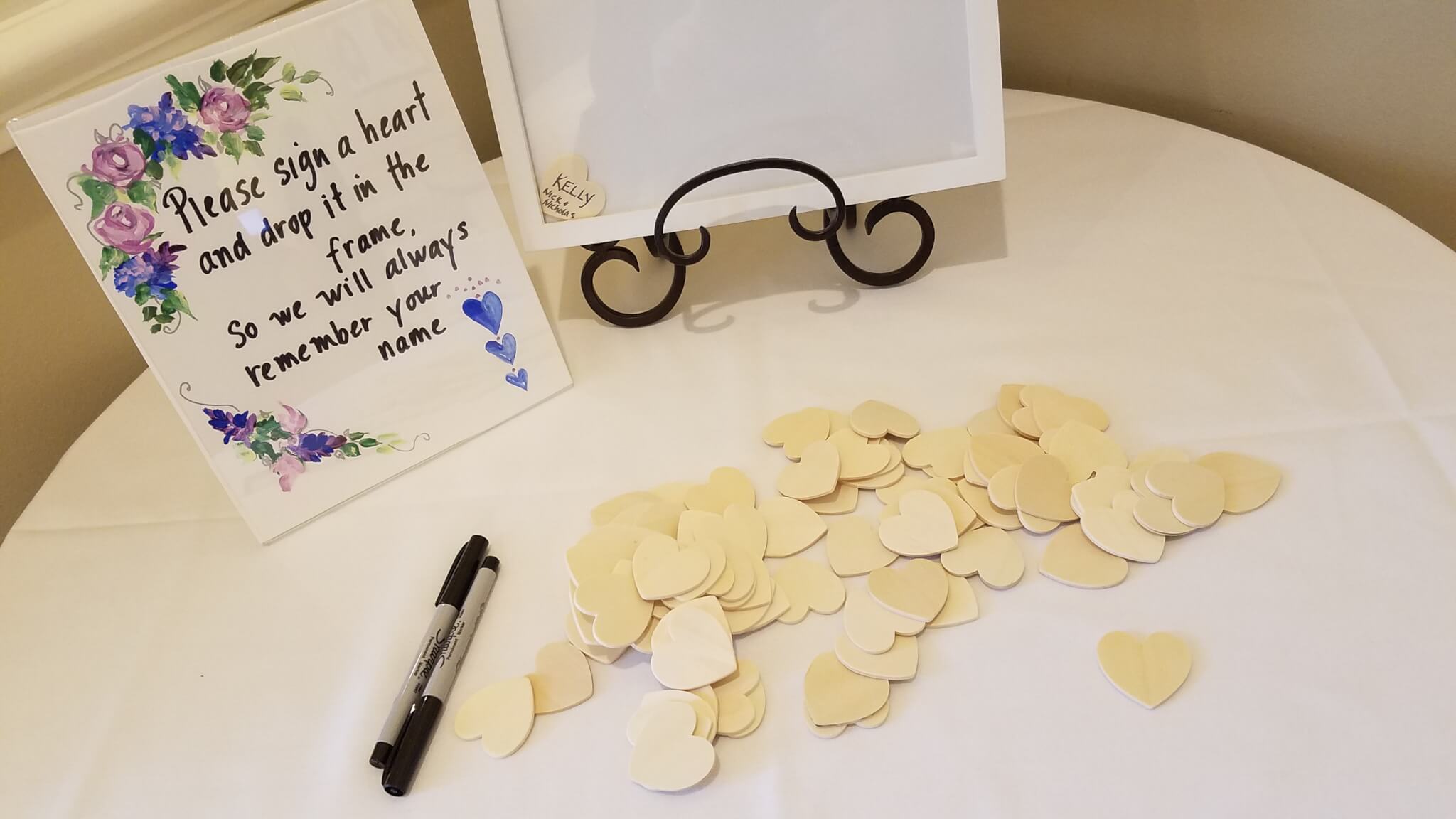 Marla + Linda’s Hawthorne Hotel Wedding photo 2