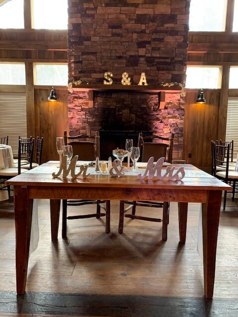 Samantha + Alex’s Birch Wood Vineyard Wedding photo 2