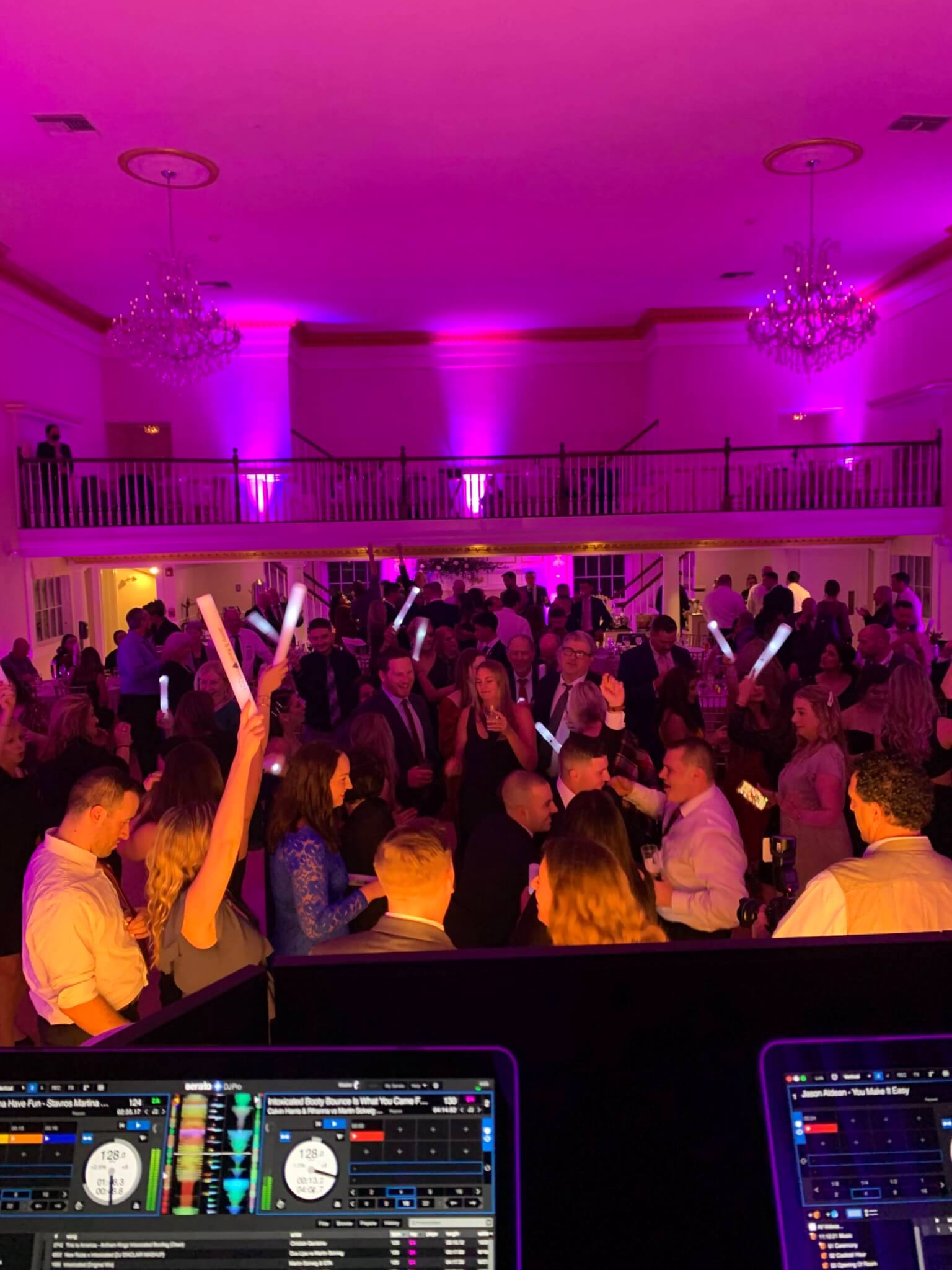 Mark Dixon + TSG Weddings photo 3