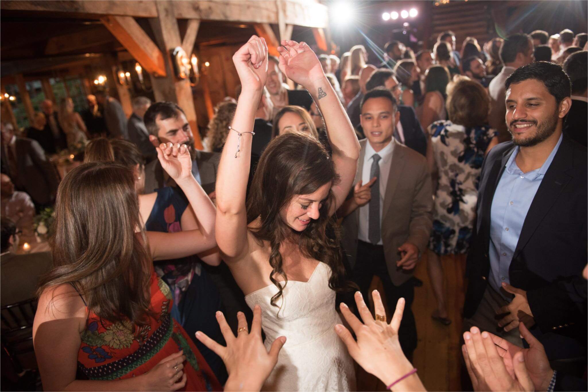 Wedding Ideas & Advice — wedding photo 38