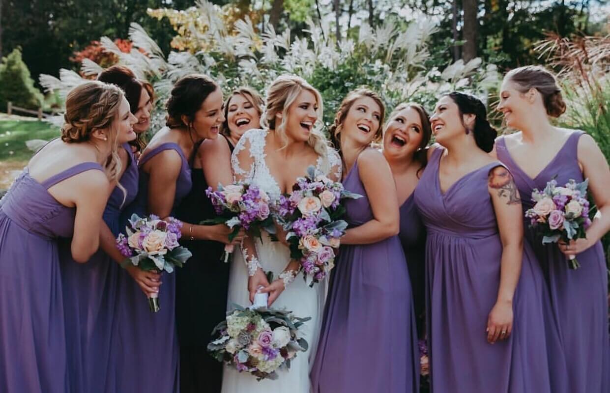 Wedding Ideas & Advice — wedding photo 39