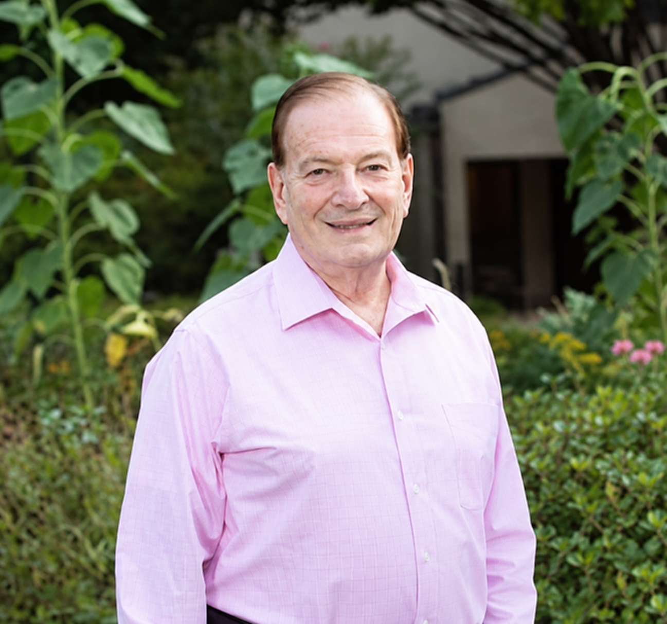 Gary Sussman, lead camera operator for TSG Weddings