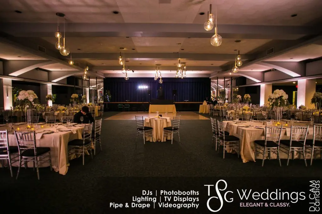 Wedding celebration and lighting at Temple Ohabei Shalom, gallery photo 2