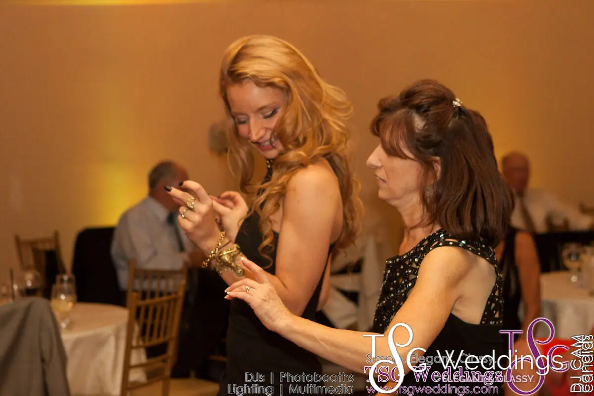 Wedding celebration and lighting at Cruiseport, gallery photo 4